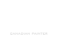 Eric J. Hughes | Artiste-peintre canadien Logo