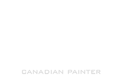 Eric J. Hughes | Artiste-peintre canadien Logo