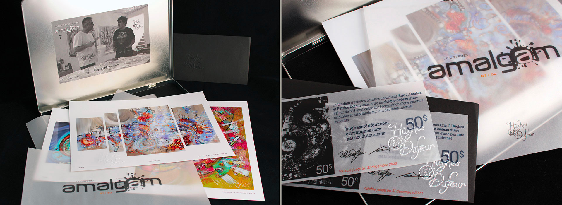 Coffret-collection-amalgam-duo