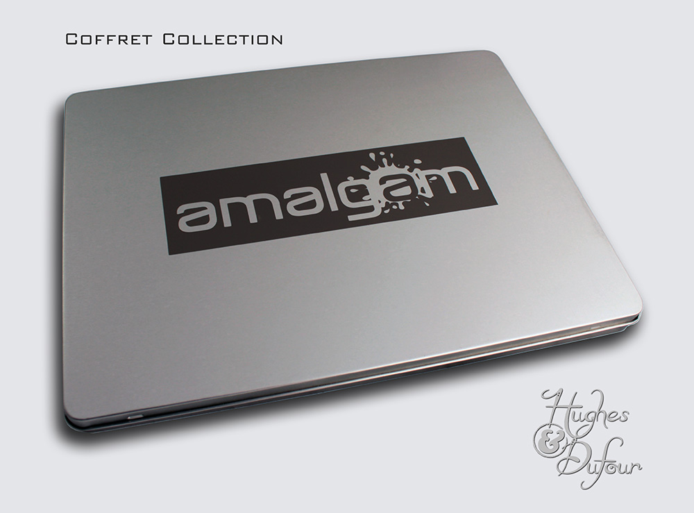 coffret-collection-amalgam-hughes-dufour